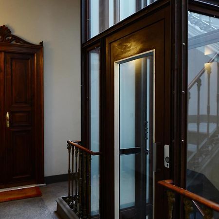 Bed and Breakfast Bedandex Турин Экстерьер фото
