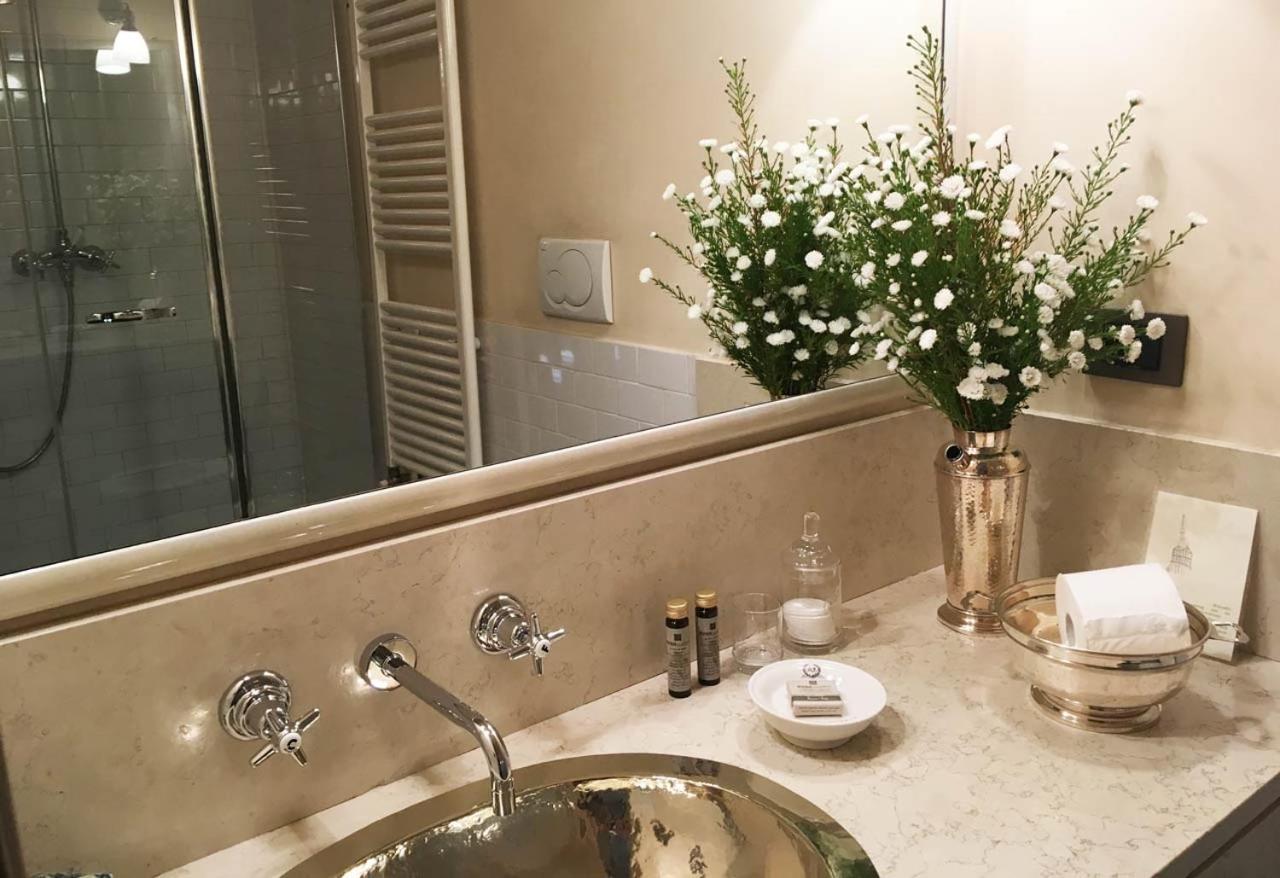 Bed and Breakfast Bedandex Турин Экстерьер фото