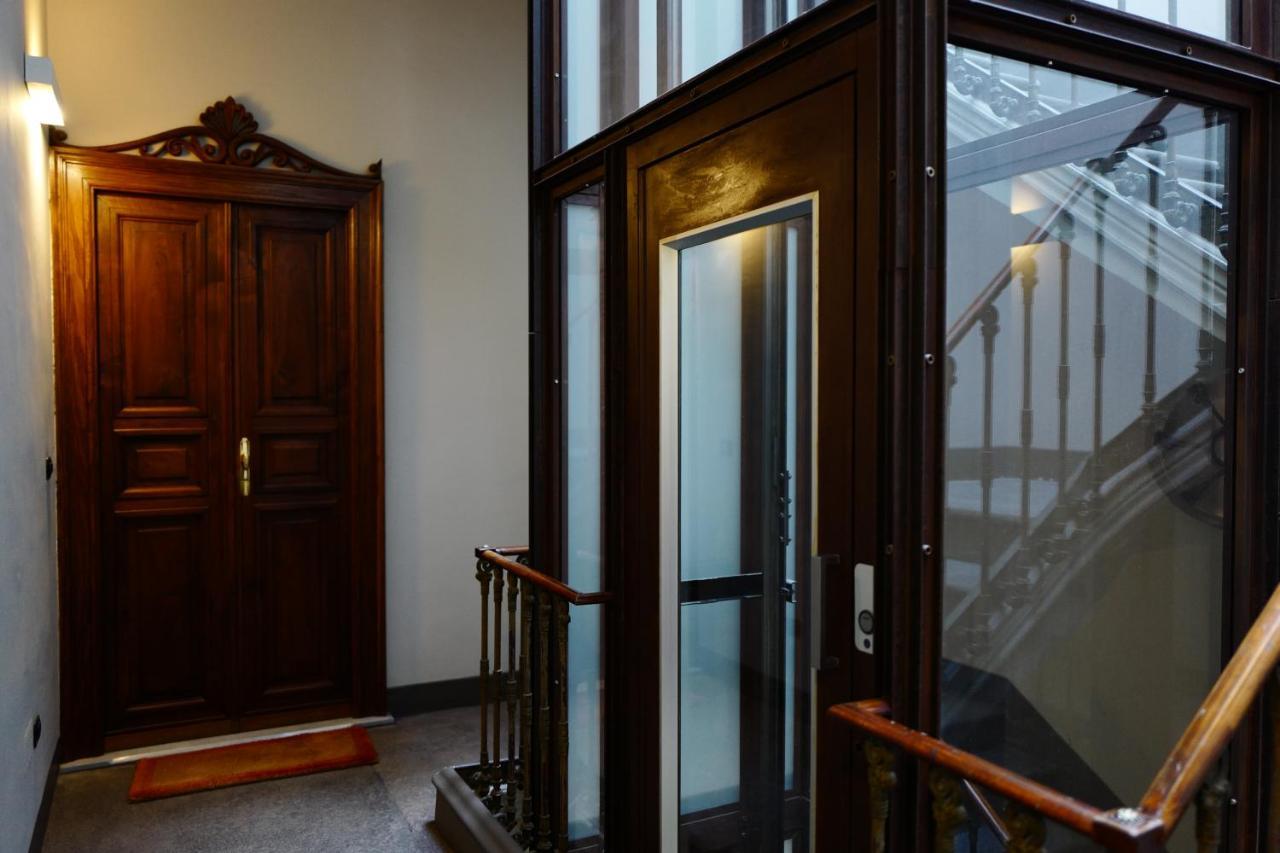 Bed and Breakfast Bedandex Турин Экстерьер фото