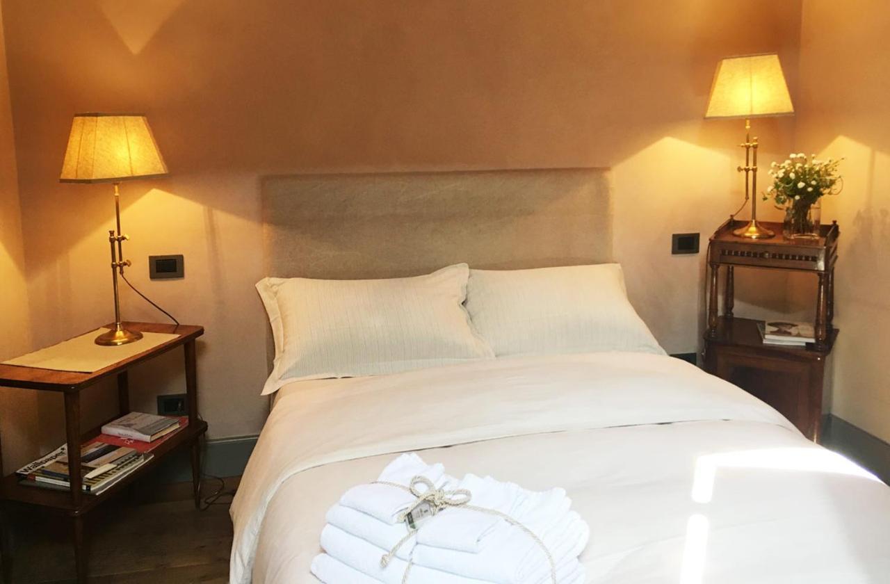 Bed and Breakfast Bedandex Турин Экстерьер фото